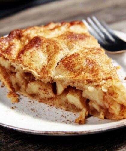 Pioneer Woman Flat Apple Pie Recipe