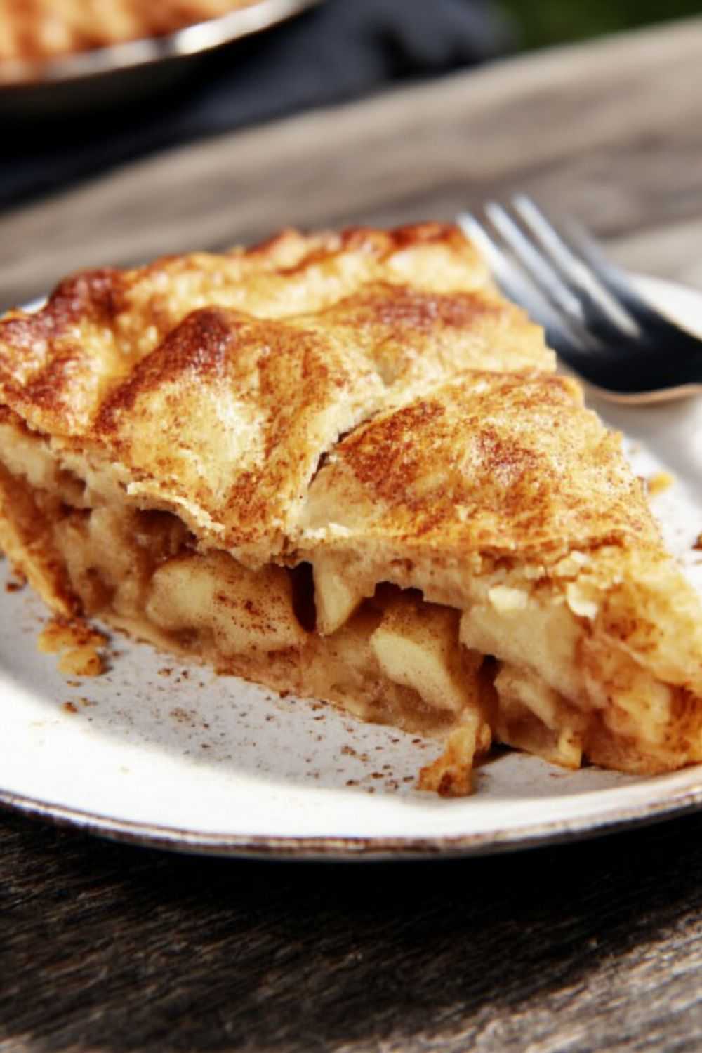 Pioneer Woman Flat Apple Pie Recipe