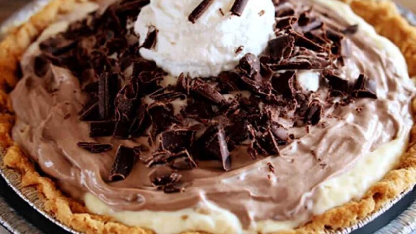Pioneer Woman French Silk Pie Recipe
