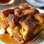 Pioneer Woman French Toast Casserole Recipe