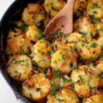 Pioneer Woman Fried Potatoes and Onions Recipe