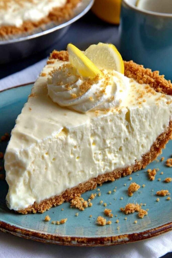Pioneer Woman Frozen Lemonade Pie Recipe