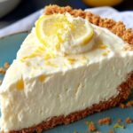 Pioneer Woman Frozen Lemonade Pie Recipe