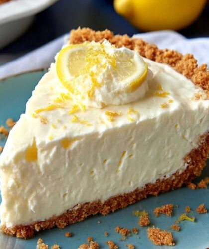 Pioneer Woman Frozen Lemonade Pie Recipe