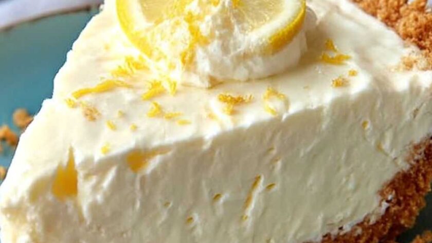 Pioneer Woman Frozen Lemonade Pie Recipe