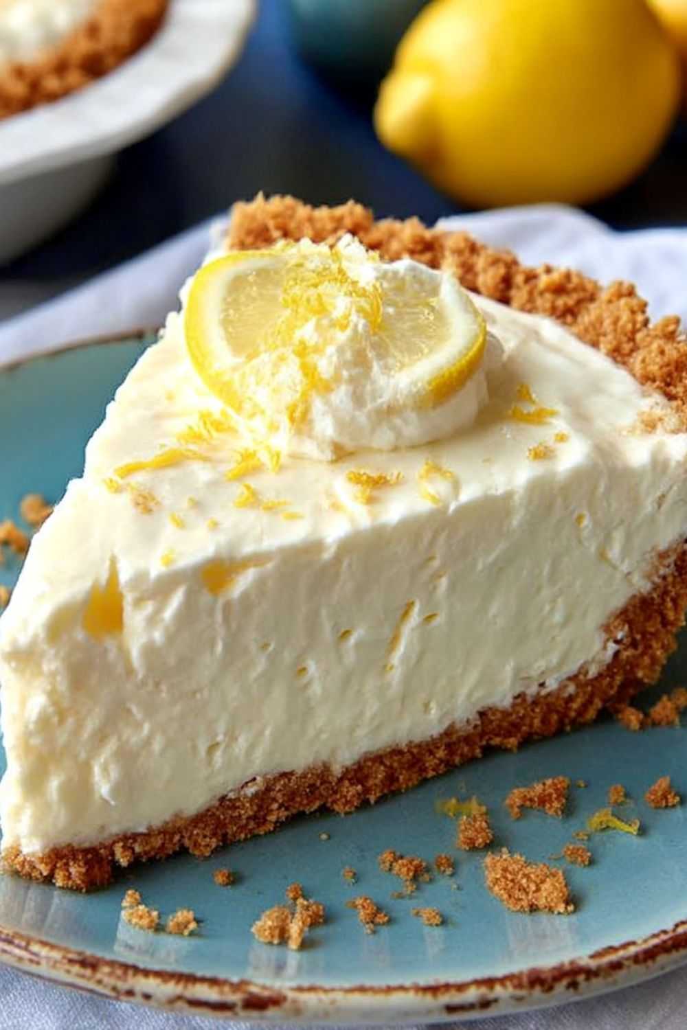 Pioneer Woman Frozen Lemonade Pie Recipe