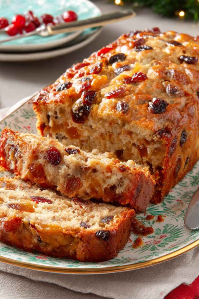 Pioneer Woman Fruit Cake Recipe