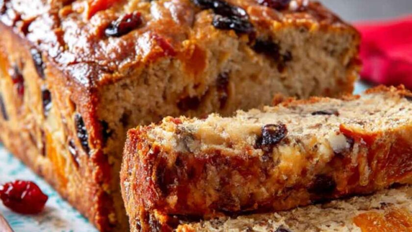 Pioneer Woman Fruit Cake Recipe