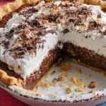 Pioneer Woman German Chocolate Pie Recipe
