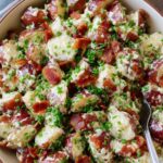 Pioneer Woman German Potato Salad Recipe