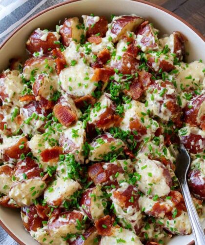 Pioneer Woman German Potato Salad Recipe