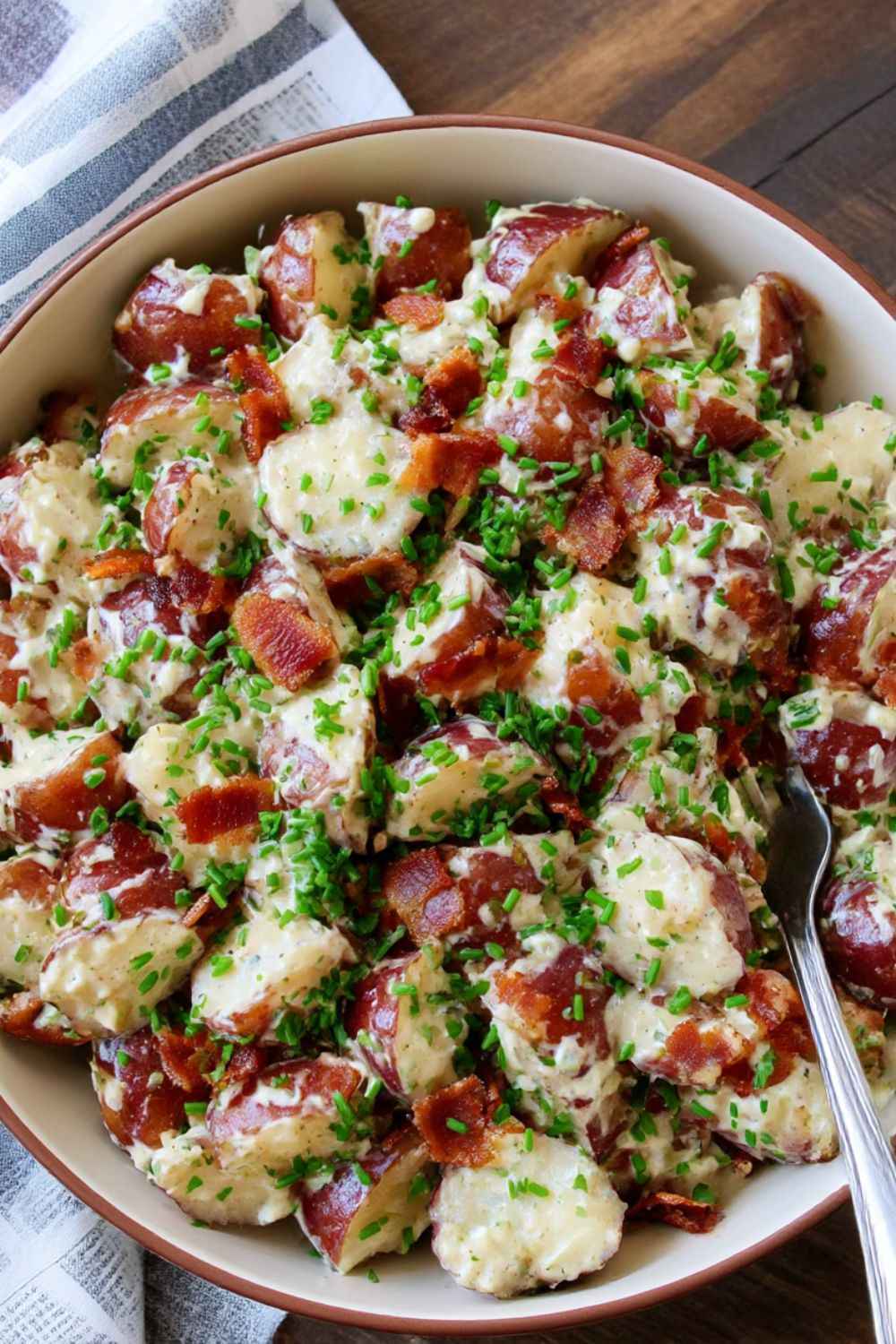 Pioneer Woman German Potato Salad Recipe