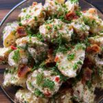 Pioneer Woman Grilled Potato Salad Recipe