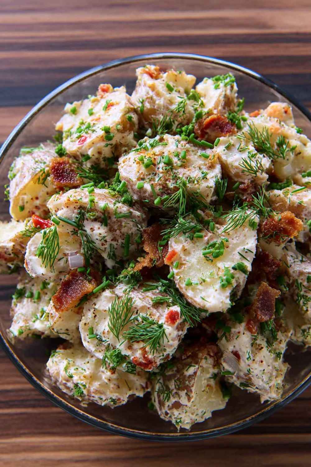 Pioneer Woman Grilled Potato Salad Recipe