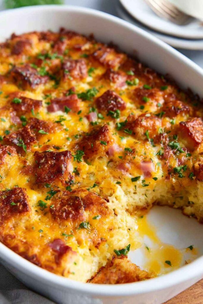 Pioneer Woman Hash Brown Egg Casserole Recipe