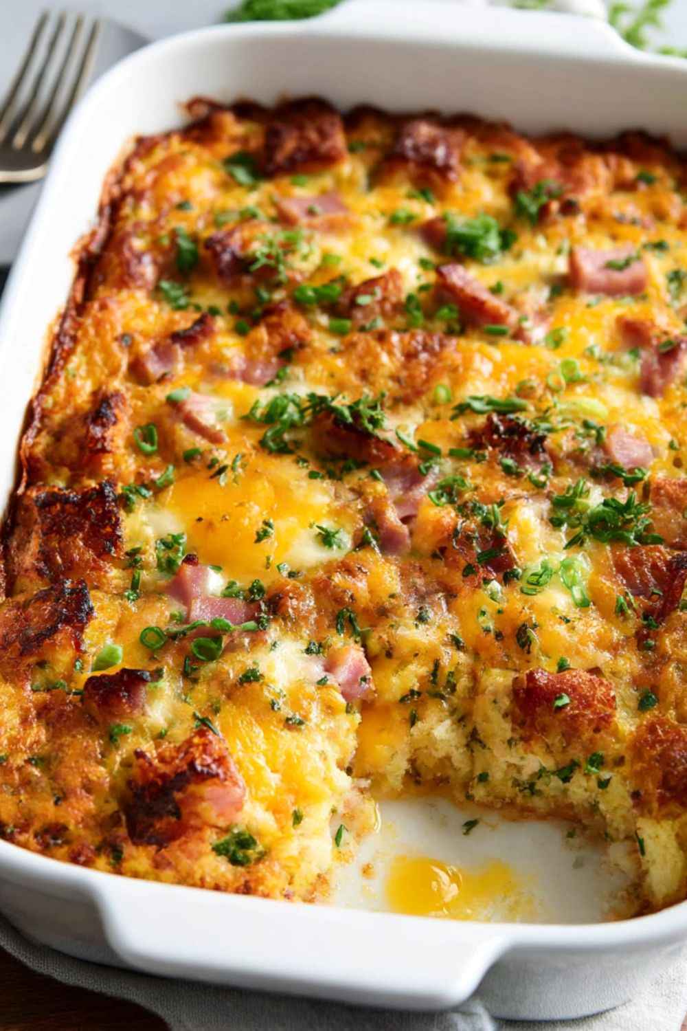Pioneer Woman Hash Brown Egg Casserole Recipe
