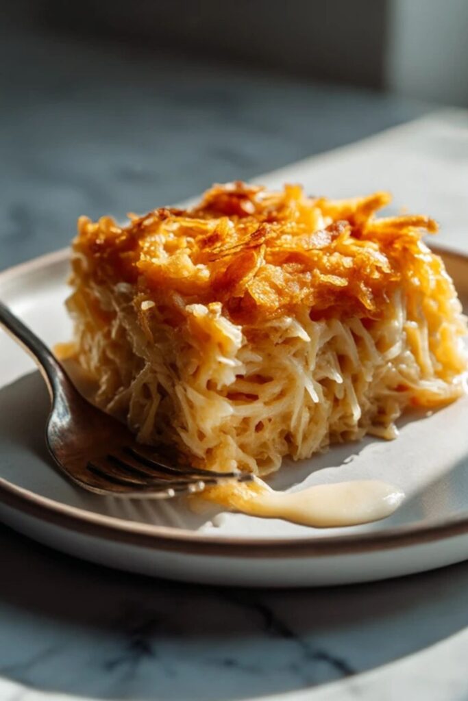 Pioneer Woman Hash Brown Potato Casserole Recipe