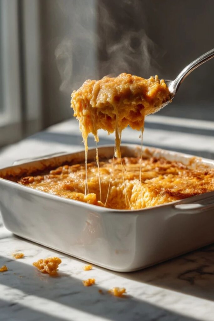 Pioneer Woman Hash Brown Potato Casserole Recipe