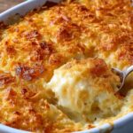 Pioneer Woman Hash Brown Potato Casserole Recipe