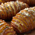 Pioneer Woman Hasselback Potatoes Recipe