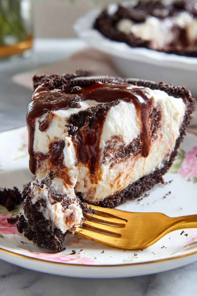 Pioneer Woman Ice Cream Pie Recipe