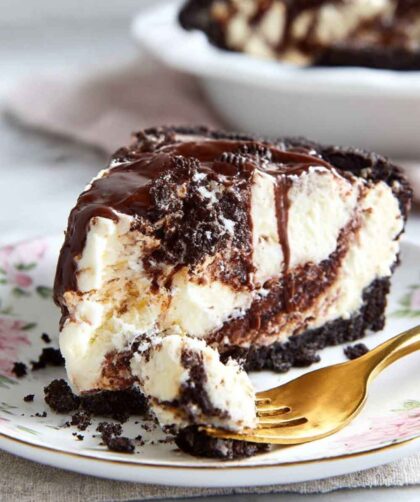 Pioneer Woman Ice Cream Pie Recipe