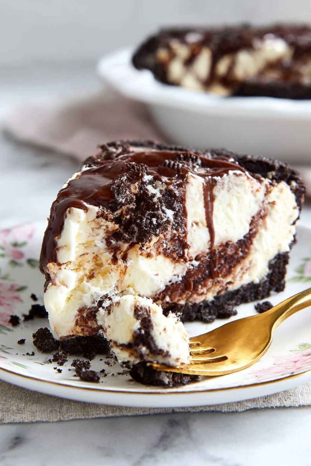 Pioneer Woman Ice Cream Pie Recipe