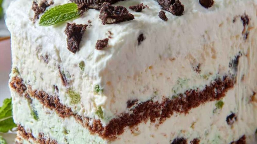 Pioneer Woman Ice Cream Sandwich Cake Recipe