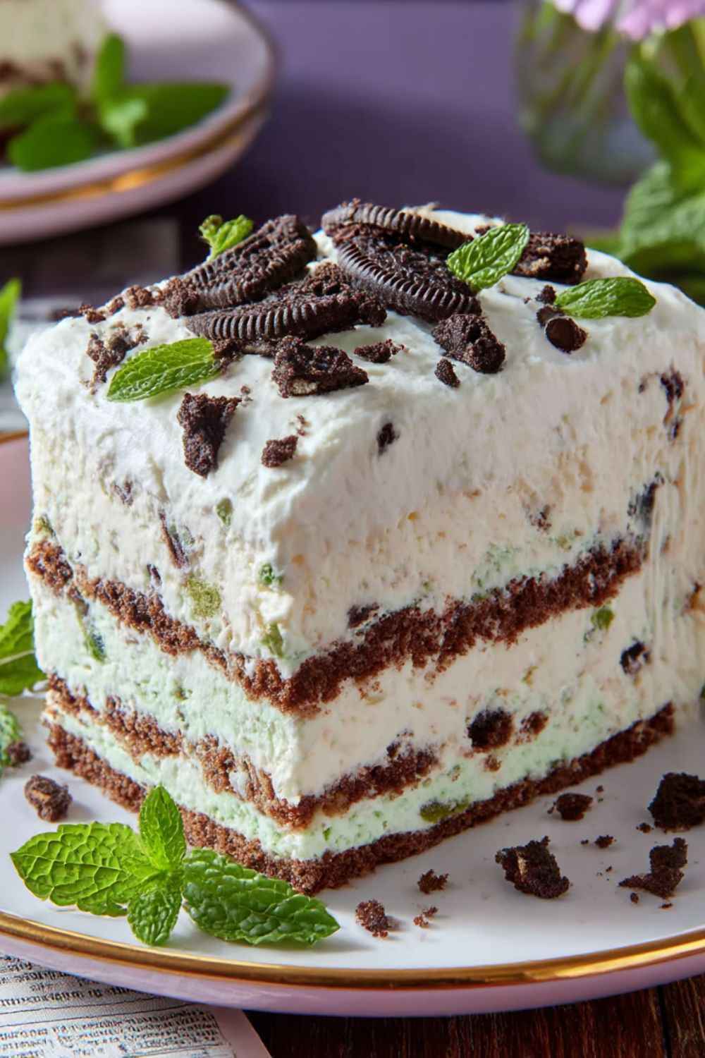 Pioneer Woman Ice Cream Sandwich Cake Recipe