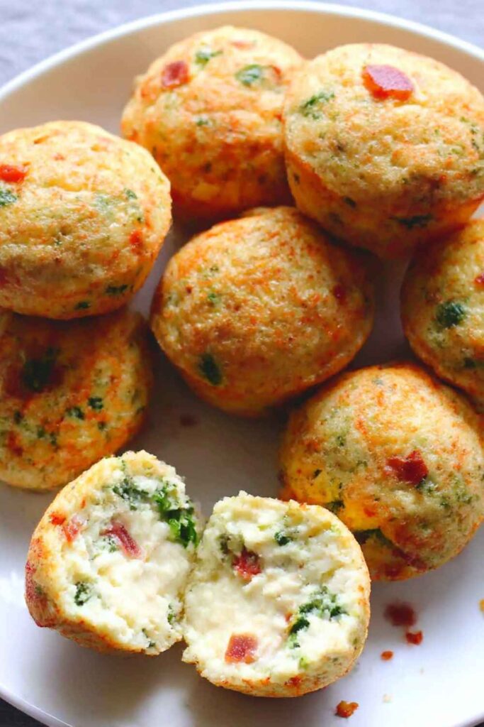 Pioneer Woman Instant Pot Egg Bites Recipe