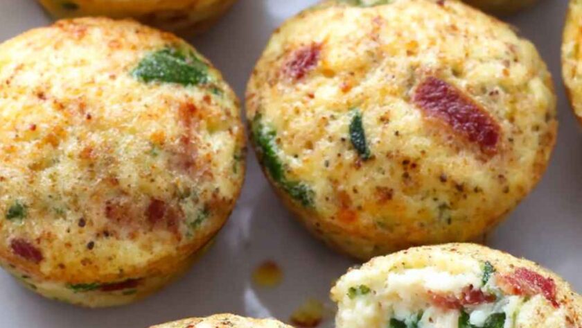 Pioneer Woman Instant Pot Egg Bites Recipe