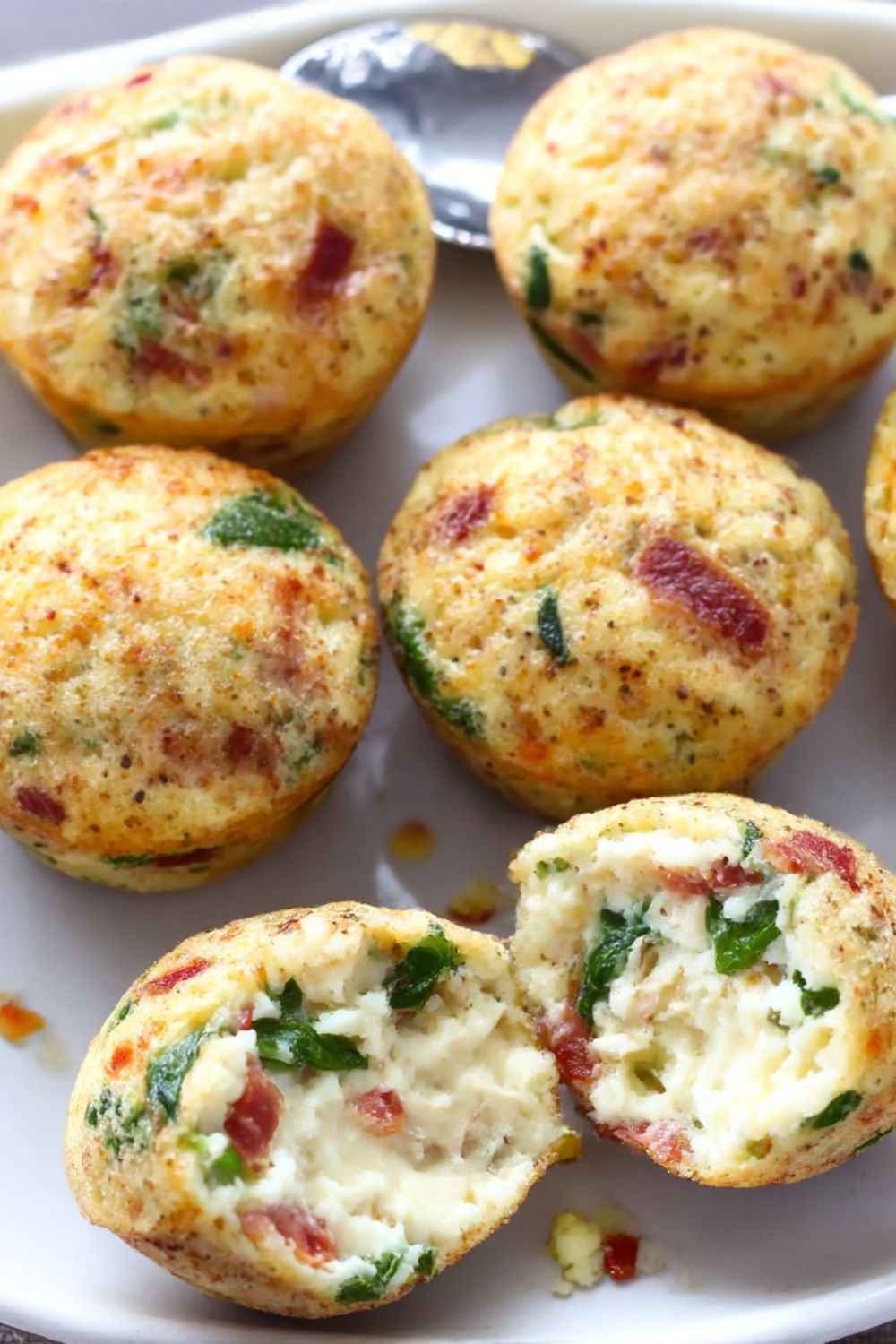 Pioneer Woman Instant Pot Egg Bites Recipe