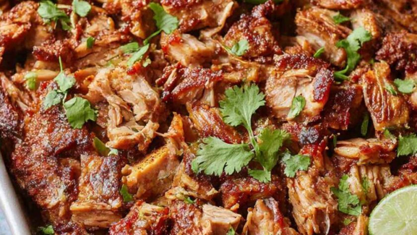 Pioneer Woman Instant Pot Pork Carnitas Recipe
