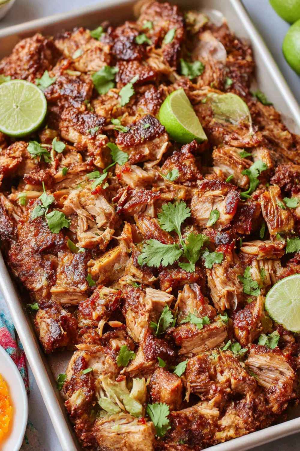 Pioneer Woman Instant Pot Pork Carnitas Recipe