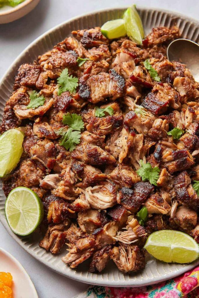 Pioneer Woman Instant Pot Pork Carnitas Recipe