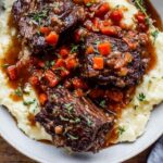 Pioneer Woman Instant Pot Short Ribs Recipe