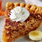 Pioneer Woman Kentucky Sawdust Pie Recipe