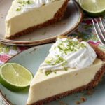 Pioneer Woman Key Lime Pie Recipe