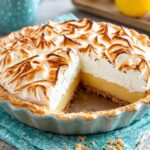Pioneer Woman Lemon Meringue Pie Recipe