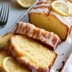 Pioneer Woman Lemon Pound Cake Recipe