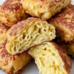 Pioneer Woman Mac and Cheese Egg Rolls Recipe