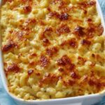 Pioneer Woman Mac and Cheese Recipe