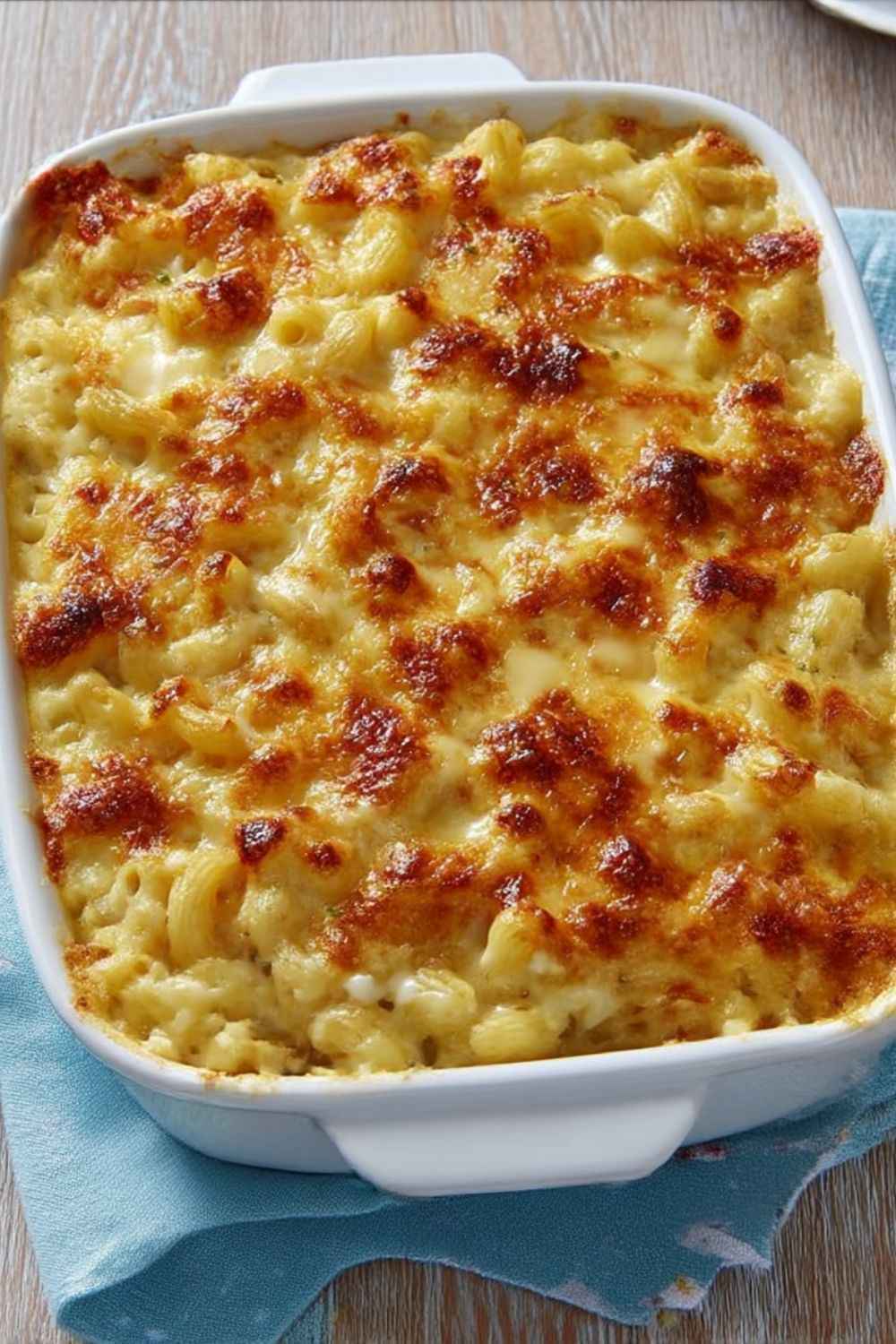 Pioneer Woman Mac and Cheese Recipe