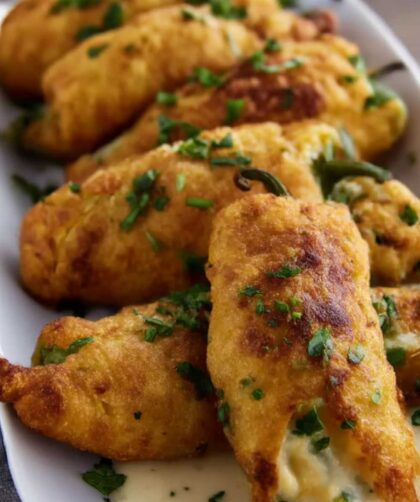 Pioneer Woman Mac and Cheese Stuffed Peppers Recipe