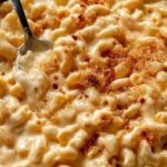Pioneer Woman Mac and Cheese with Velveeta Recipe