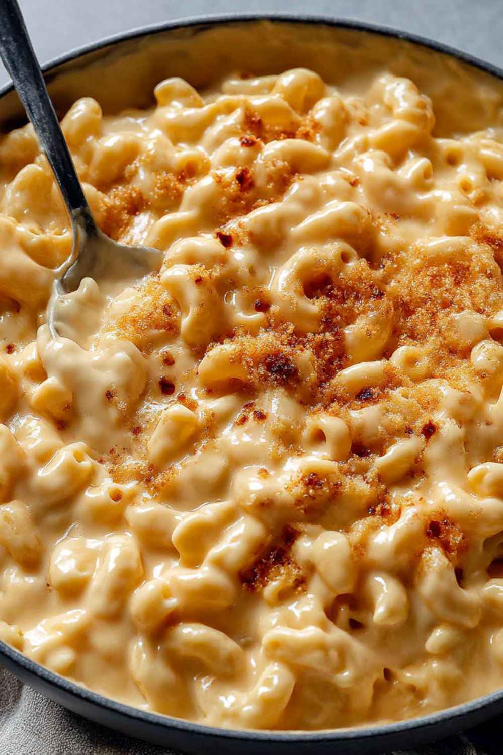 Pioneer Woman Mac and Cheese with Velveeta Recipe