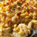 Pioneer Woman Macaroni Corn Casserole Recipe