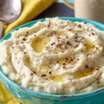 Pioneer Woman Make-Ahead Mashed Potatoes Recipe