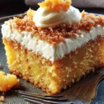 Pioneer Woman Mandarin Orange Cake Recipe