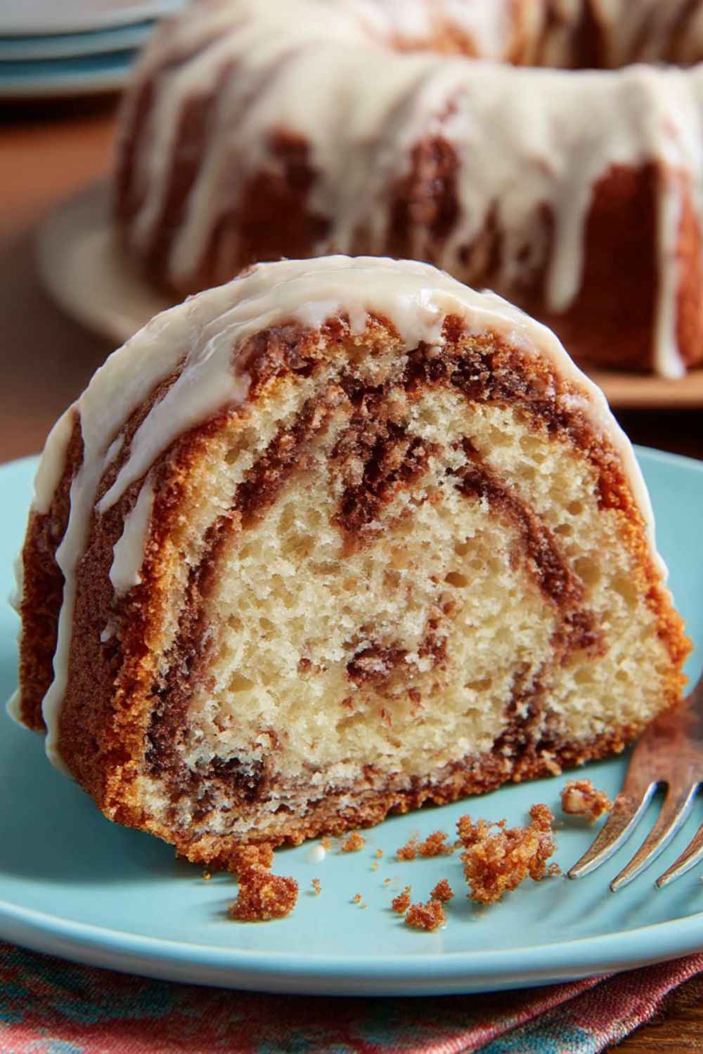 Pioneer Woman Marble Cake Recipe